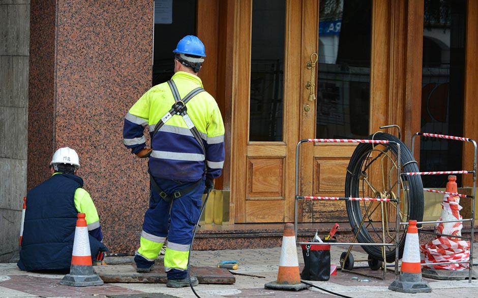 débouchage douche La Garenne-Colombes