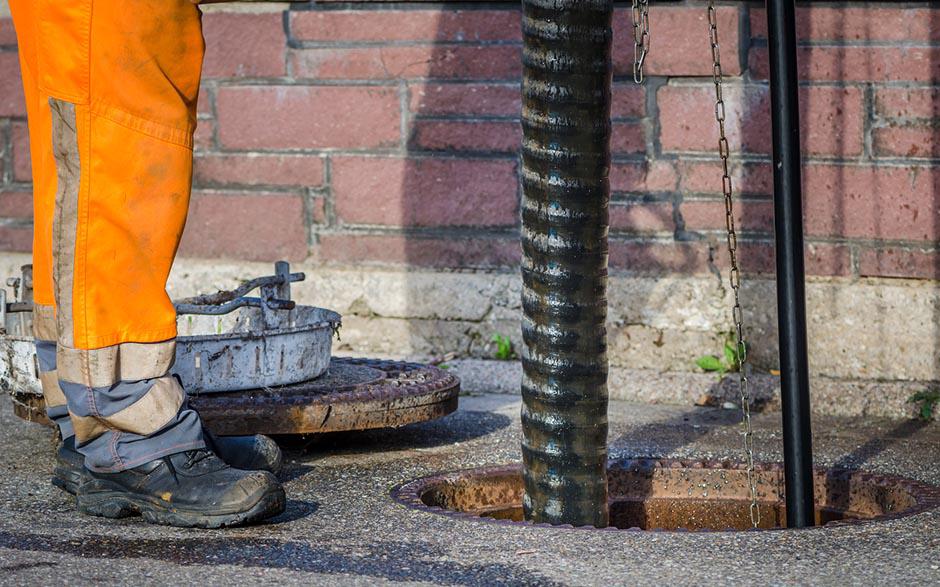 entreprise débouchage canalisation Maurepas