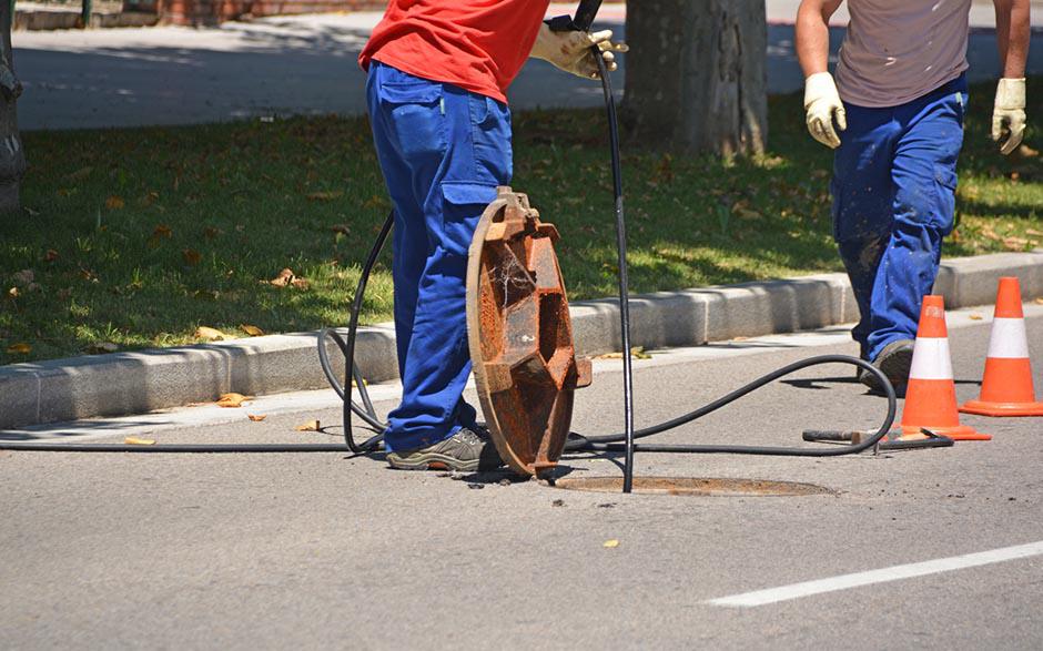 débouchage douche Crépy-en-Valois