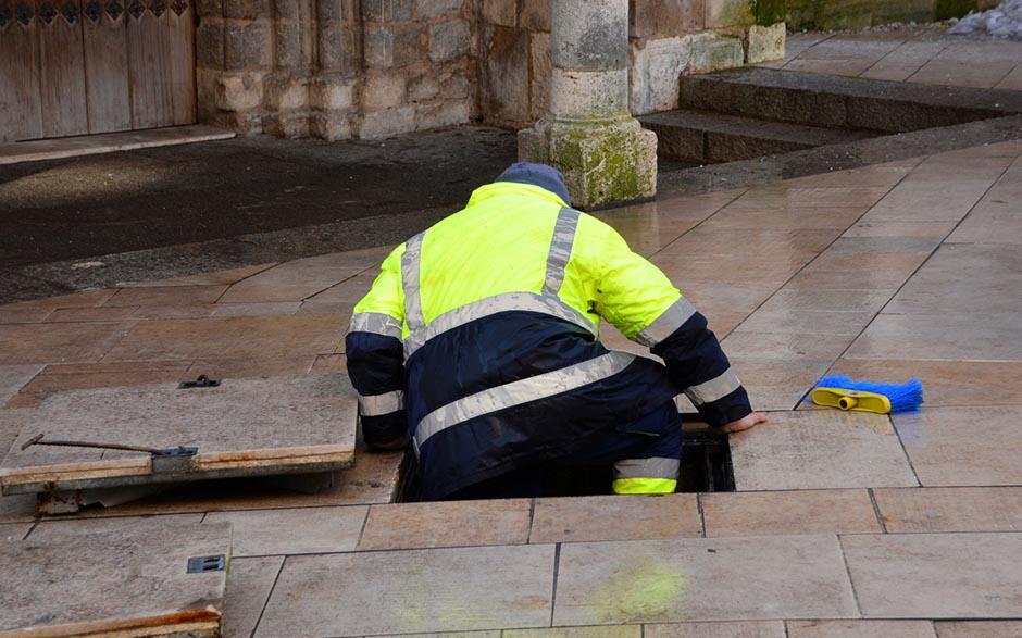 débouchage douche Crépy-en-Valois